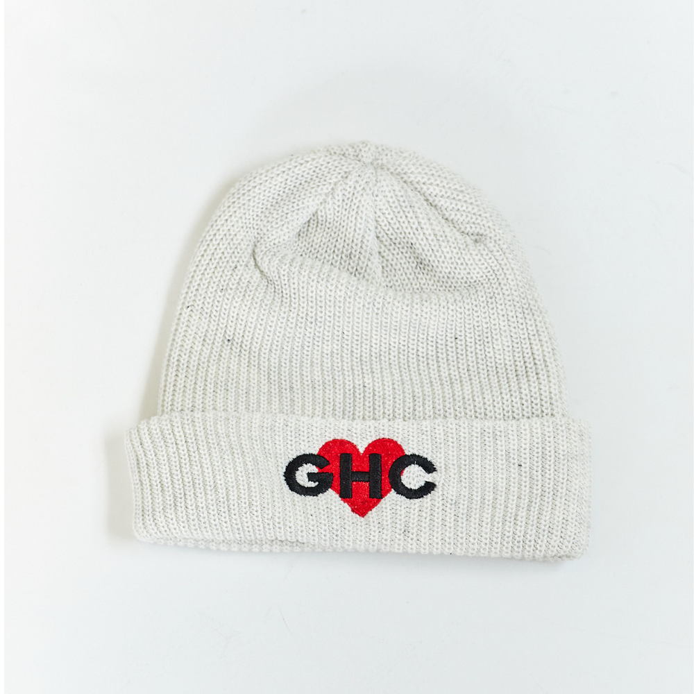 Heart Hats