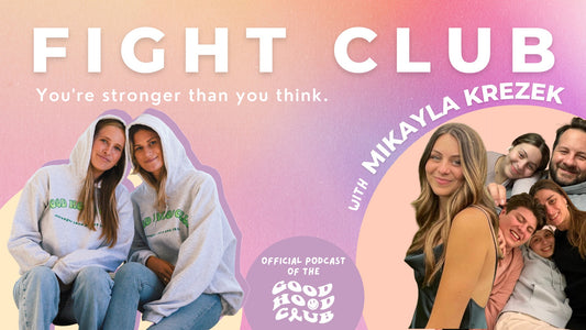 Ep. 1: Mikayla's Fight Story