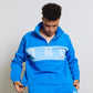 Limited Edition: Varsity Zip in Blue