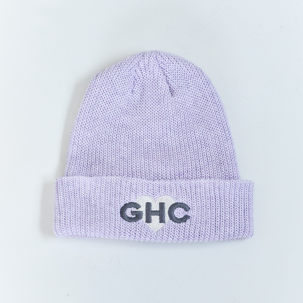 Heart Hats