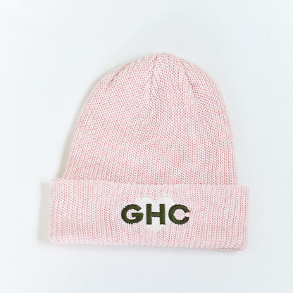 Heart Hats