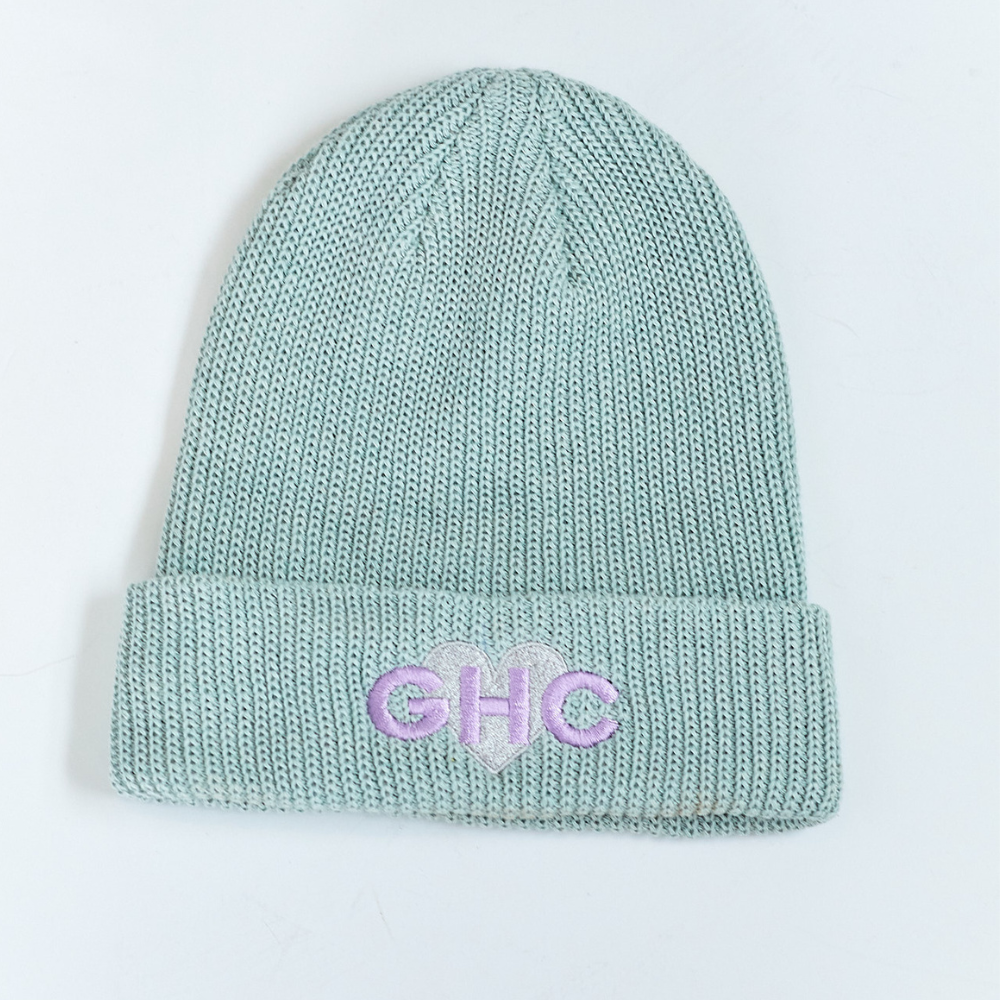 Heart Hats